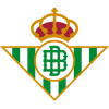 تشكيلة Real Betis U19