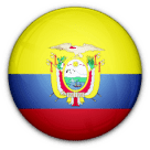 تشكيلة الإكوادور