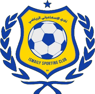 تشكيلة الإسماعيلي